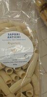 Rigatoni