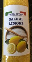 Sale al limone