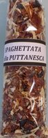 Spaghettata puttanesca