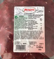 Bresaola