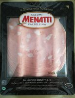Mortadella Affettata