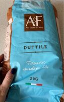 Farina 00 “la duttile”