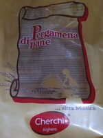 Pergamena di pane