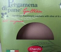 Pergamena di pane