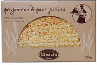 Pergamena di pane