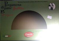 Pergamena di pane