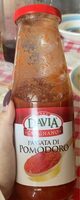 Passata di pomodoro