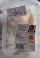 Parmigiano Reggiano