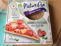 Base Pizza Bio