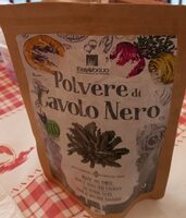 Polvere di Cavolo nero