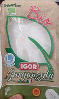 Gorgonzola bio