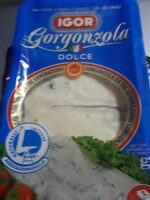 Queso Gorgonzola