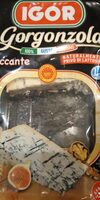 Gorgonzola piccante