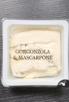 Gorgonzola mit Mascapone