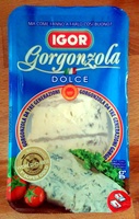 Igor Gorgonzola