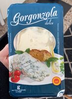 Gorgonzola DOP dolce