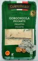 Gorgonzola Pikantna