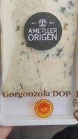 Gorgonzola Dop
