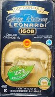 Gorgonzola Gran Riserva