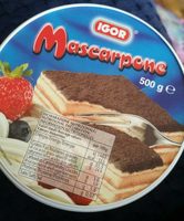 Mascarpone