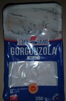 Gorgonzola - Piccante