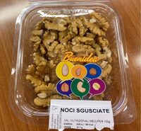 Noci Sgusciate