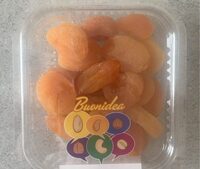 Albicocche secche