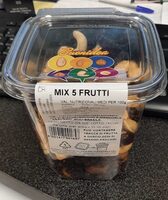 Mix 5 frutti