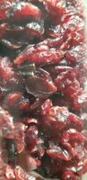 Cranberries