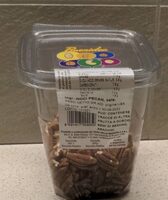 Noci Pecan Tostate e Salate