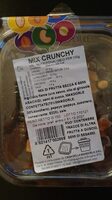 Mix Crunchy