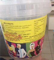Mix 5 frutti