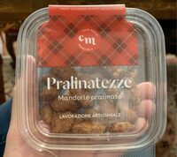 Pralinatezze