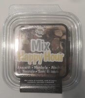 Mix happy hour