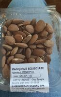 Mandorle