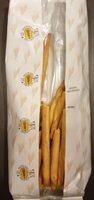 Grissino mediterraneo