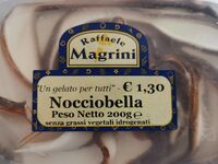 Nocciobella