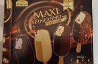 Maxi pinguino