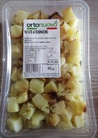 Patate al rosmarino