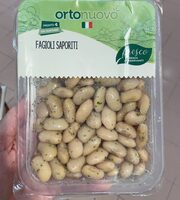 Fagioli saporiti