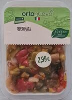 Peperonata