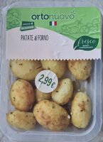 Patate al Forno