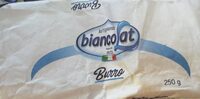 Burro artigianale