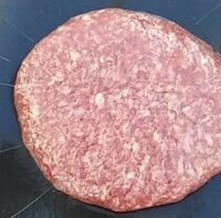 Maxihamburger
