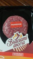 Braciami ancora