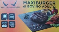 Maxiburger