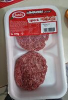 Hamburger One