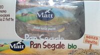 Pan segale