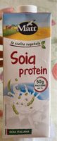 Soia protein