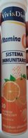 Vitamina c